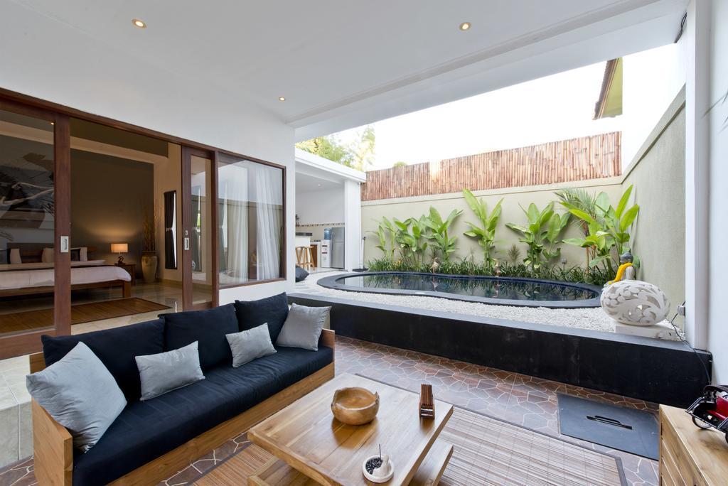 Ozora Villa Seminyak (Bali)