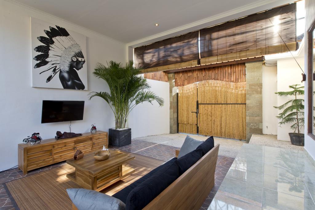 Ozora Villa