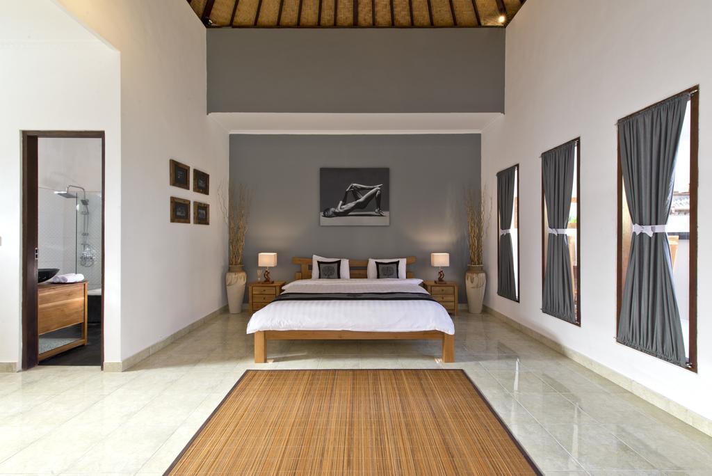 Villa Ozora Seminyak (Bali)