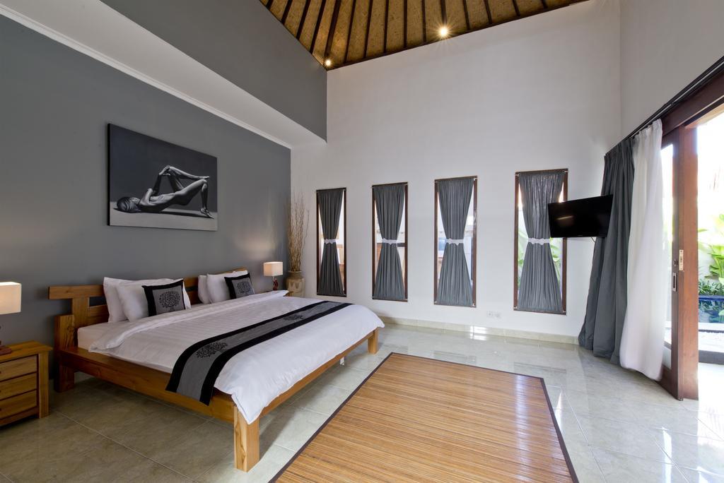 Ozora Villa Seminyak (Bali)